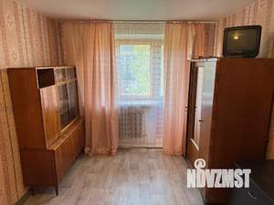 1-к квартира, на длительный срок, 32м2, 3/5 этаж