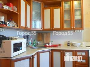 1-к квартира, на длительный срок, 41м2, 4/12 этаж