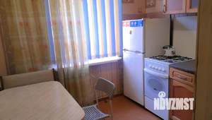 1-к квартира, на длительный срок, 39м2, 1/5 этаж