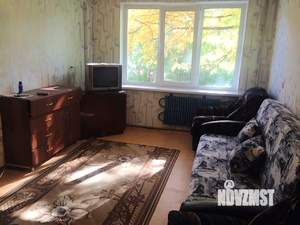 1-к квартира, на длительный срок, 39м2, 1/5 этаж