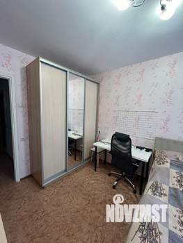 2-к квартира, на длительный срок, 60м2, 2/10 этаж