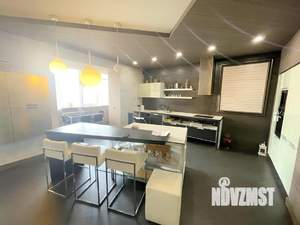 4-к квартира, на длительный срок, 159м2, 7/9 этаж