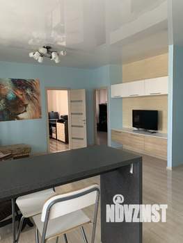 2-к квартира, на длительный срок, 74м2, 13/14 этаж