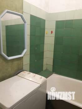 1-к квартира, на длительный срок, 30м2, 8/9 этаж
