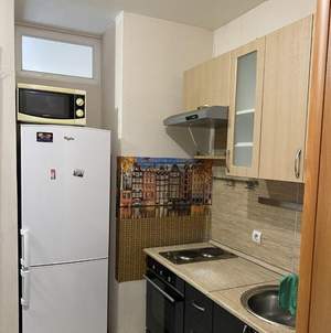 1-к квартира, на длительный срок, 21м2, 9/9 этаж