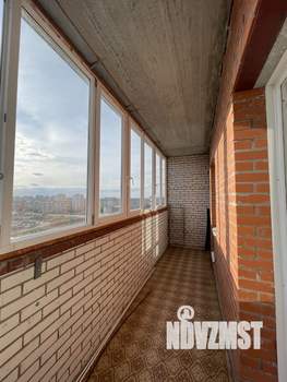 1-к квартира, на длительный срок, 42м2, 12/12 этаж