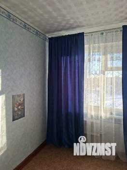 2-к квартира, на длительный срок, 43м2, 4/9 этаж