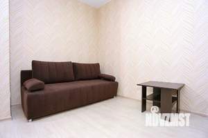 1-к квартира, посуточно, 40м2, 15/17 этаж