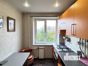 2-к квартира, на длительный срок, 52м2, 7/9 этаж