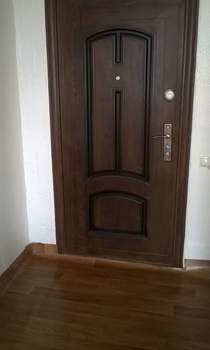 1-к квартира, на длительный срок, 26м2, 5/9 этаж