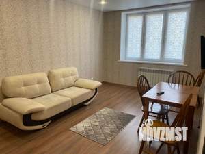 2-к квартира, посуточно, 45м2, 3/9 этаж