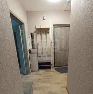 1-к квартира, на длительный срок, 37м2, 5/10 этаж