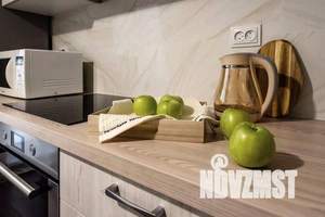 1-к квартира, посуточно, 40м2, 5/19 этаж