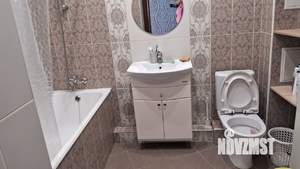 1-к квартира, на длительный срок, 38м2, 10/16 этаж