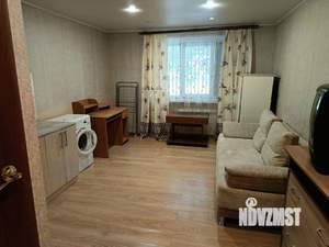 Студия квартира, на длительный срок, 22м2, 1/5 этаж