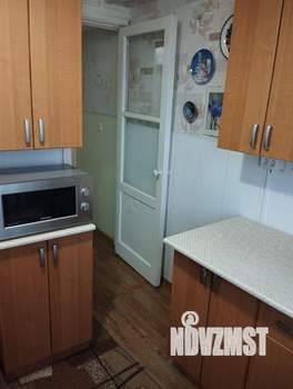 2-к квартира, на длительный срок, 44м2, 3/5 этаж