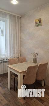 1-к квартира, на длительный срок, 39м2, 3/19 этаж