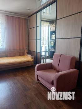 2-к квартира, посуточно, 55м2, 10/15 этаж