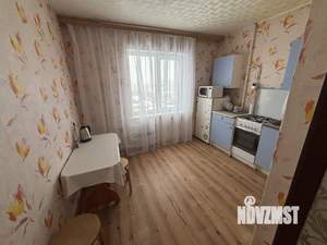 1-к квартира, на длительный срок, 40м2, 8/10 этаж