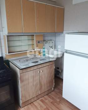 1-к квартира, на длительный срок, 32м2, 5/5 этаж