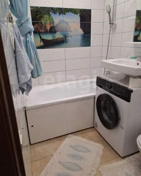 2-к квартира, на длительный срок, 41м2, 1/5 этаж