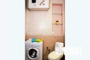 1-к квартира, посуточно, 40м2, 8/9 этаж