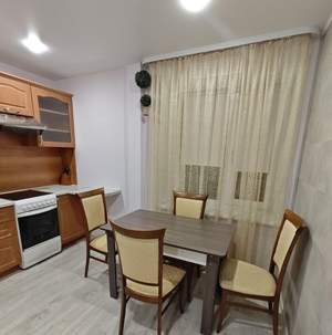1-к квартира, на длительный срок, 37м2, 9/11 этаж