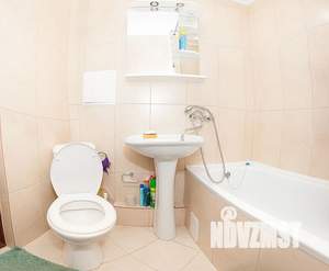 1-к квартира, посуточно, 30м2, 1/5 этаж