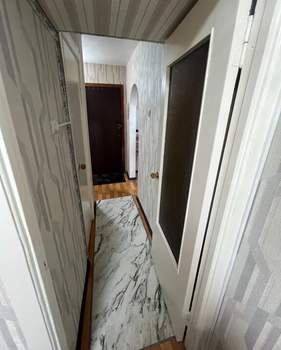 1-к квартира, на длительный срок, 30м2, 5/9 этаж