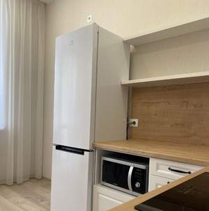 1-к квартира, на длительный срок, 42м2, 22/22 этаж