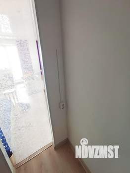 1-к квартира, на длительный срок, 44м2, 16/16 этаж