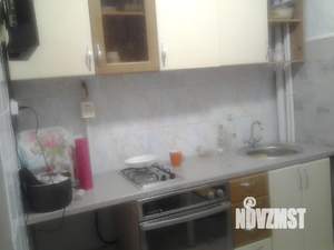 2-к квартира, на длительный срок, 44м2, 1/2 этаж