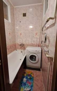 1-к квартира, на длительный срок, 37м2, 3/3 этаж