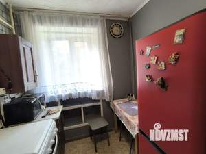 1-к квартира, на длительный срок, 29м2, 1/5 этаж
