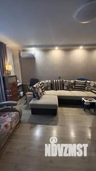 1-к квартира, на длительный срок, 44м2, 13/18 этаж