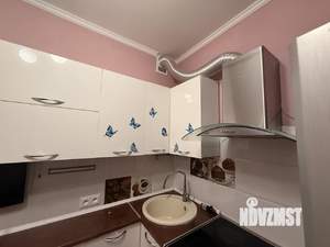 2-к квартира, на длительный срок, 40м2, 8/10 этаж