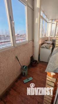 1-к квартира, на длительный срок, 40м2, 3/15 этаж