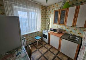 2-к квартира, на длительный срок, 48м2, 5/5 этаж