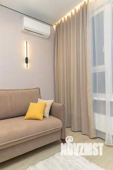 2-к квартира, на длительный срок, 46м2, 14/17 этаж