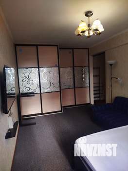 1-к квартира, на длительный срок, 30м2, 2/5 этаж