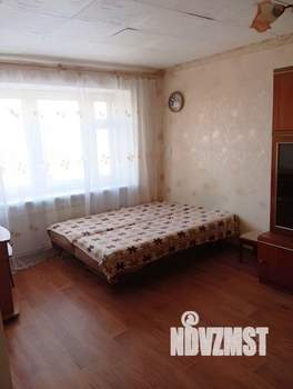 1-к квартира, на длительный срок, 31м2, 5/5 этаж