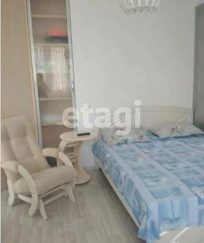 1-к квартира, на длительный срок, 32м2, 5/10 этаж
