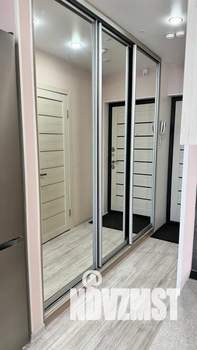 Студия квартира, посуточно, 35м2, 8/15 этаж