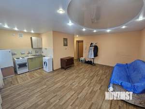 2-к квартира, на длительный срок, 44м2, 3/5 этаж