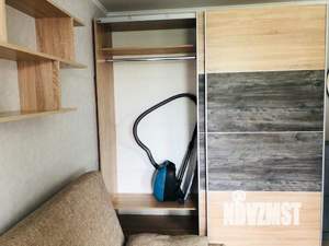 1-к квартира, на длительный срок, 37м2, 5/5 этаж