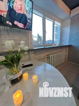 Студия квартира, посуточно, 22м2, 2/5 этаж