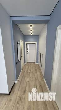 Студия квартира, на длительный срок, 33м2, 12/15 этаж