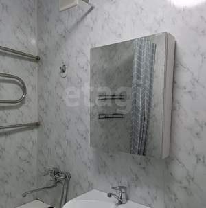 1-к квартира, на длительный срок, 34м2, 2/5 этаж