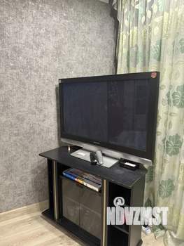 1-к квартира, на длительный срок, 35м2, 4/5 этаж