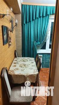 2-к квартира, посуточно, 42м2, 3/5 этаж